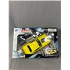 Image 2 : Lot of 2 Auto Model Kits. New in Box. Shelby Cobra and Challenger. Die Cast and Plastic