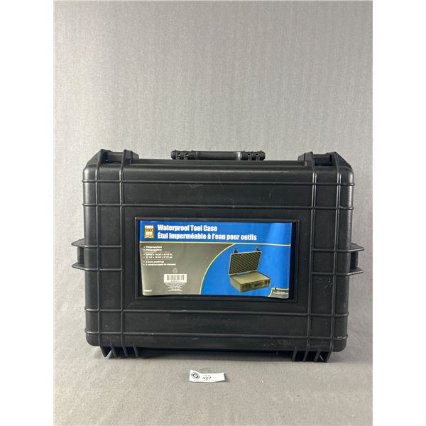 Brand New Waterproof Tool Case