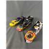 Image 2 : Lot of 7 Various Die Cast Cars.