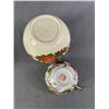 Image 8 : Nice Lot of Vintage Asian Kitchenware. Plates, Ginger Jar, Cups Etc