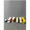 Image 2 : Lot of Various Die Cast and Plastic Vehicles. Trucks