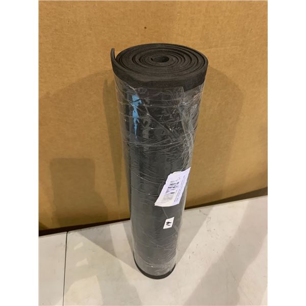 MYFULLY Neoprene Sponge Foam Sheet - 17" W x 80" L