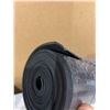 Image 2 : MYFULLY Neoprene Sponge Foam Sheet - 17" W x 80" L
