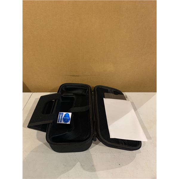 Carry Case for Playstation Portal + Protective Screen