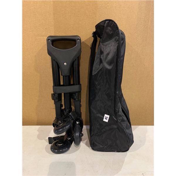 SmallRig Universal Heavy Duty Camera Tripod Dolley