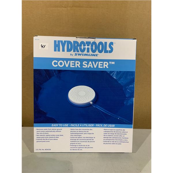 Hydrotools by Swimline Cover Saver