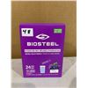 Image 1 : Biosteel Hydration Mix - Grape Flavour