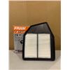 Image 1 : FRAM Extra Guard Air Filter CA10467