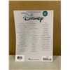 Image 3 : Contemporary Disney 50 Favorite Songs - Piano/ Guitar/ Vocal