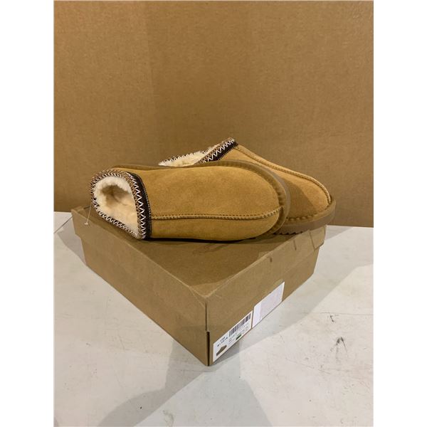 Dupe UGG Tasman Woman's Slippers - Size 10 US