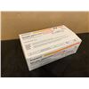 Image 1 : AVANOS Ballard Single Dose Saline Vials - 24 Qty. - 15mL
