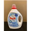 Image 1 : Persil Everyday Clean Free & Sensitive - Hypoallergenic - 110 Loads