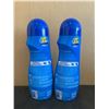 Image 2 : Lot of 2 Snuggle Blue Sparkle In-Wash Scent Booster - 1.31 LB