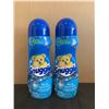 Image 1 : Lot of 2 Snuggle Blue Sparkle In-Wash Scent Booster - 1.31 LB