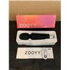 Image 1 : ZOOYY Personal Body Massager Vibrator - Adult Toy - Black