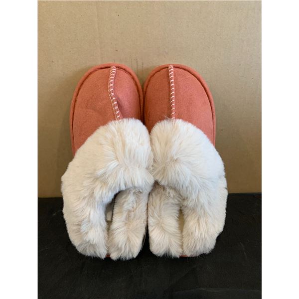 Women's Home Slippers - Size 40-41 EUR