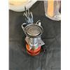Image 2 : TOMSHOO Outdoor Camping Stove Cooking Set & Accessories
