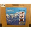 Image 3 : TOMSHOO Outdoor Camping Stove Cooking Set & Accessories