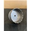 Image 2 : Stainless Steel 3mm TCT Hole Saw