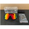 Image 1 : PIT VIPER Polarized Glasses - C6