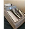 Image 2 : Burroughs Adding Machine - Calculator - Hand Crank As Is