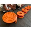Image 2 : 20 Pack Trimmer Spool Line For Worx Trimmers