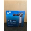 Image 1 : RENPHO Massage Gun With Extenion 5 Speeds