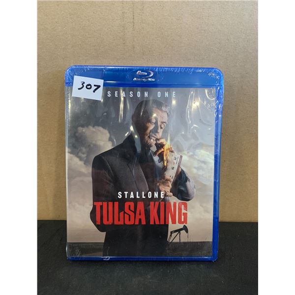 Bluray Disc - Season 1 Tulsa King