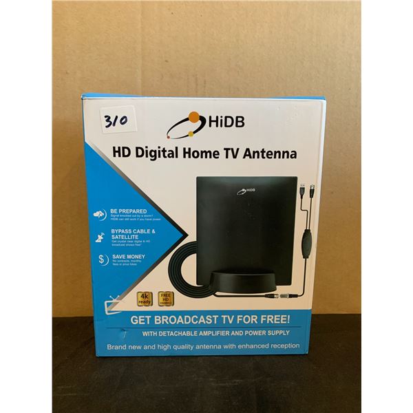HiDB HD Digital Home TV Antenna