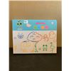 Image 1 : Aituitui Funny Magnetic Drawing Board