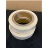Image 2 : Lot of 2 Waterproof Seam Tape Rolls for Tents