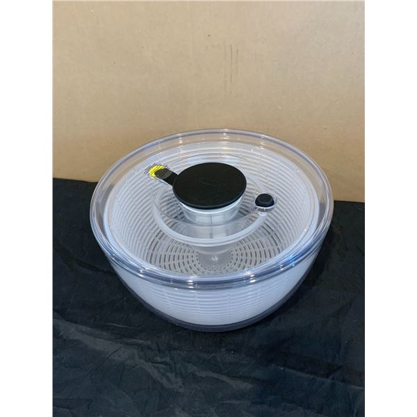 OXO Good Grips Salad Spinner - Open Box