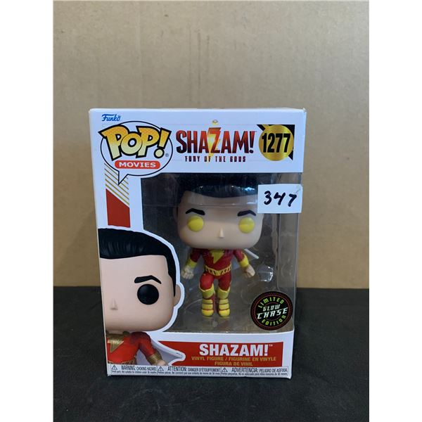 Funko POP Shazam! - Fury of The Gods - 1277 Vinyl Figure