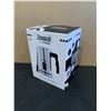 Image 1 : Zeppoli Milk Frother - Dual Density
