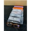 Image 1 : Kunchu 5 Pack of Reading Glasses