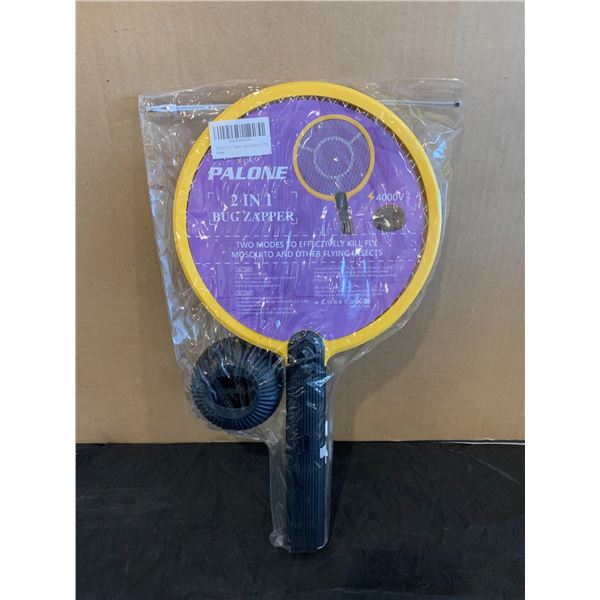 Palone 2 in 1 Bug Zapper - 4000V - 2 Modes