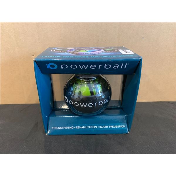 Powerball NSD 280 Series - Strengthening, Rehab and Prevention of Injury Ball