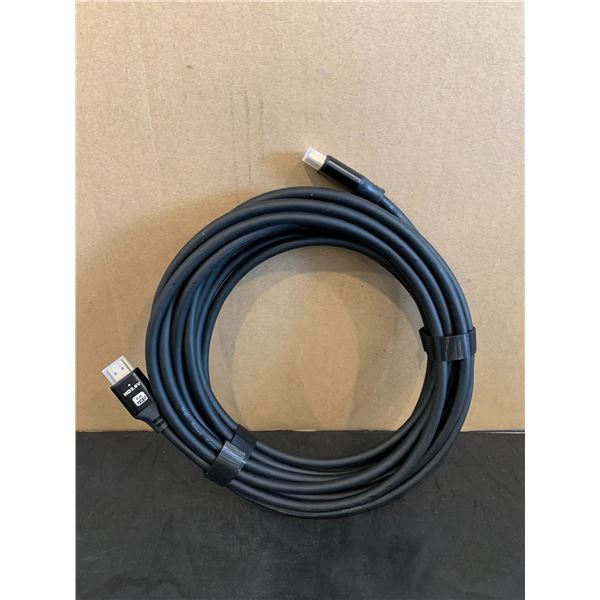 High Speed HDTV HDMI Cable - CA240 - 20 Feet Long