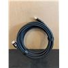 Image 1 : High Speed HDTV HDMI Cable - CA240 - 20 Feet Long