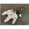 Image 3 : Original N64 Nintendo Gray Controller - Stick is Tight