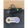 Image 1 : Super Nintendo Controller