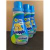 Image 1 : Snuggle Super Fresh 30 Load Original Fabric Conditioner