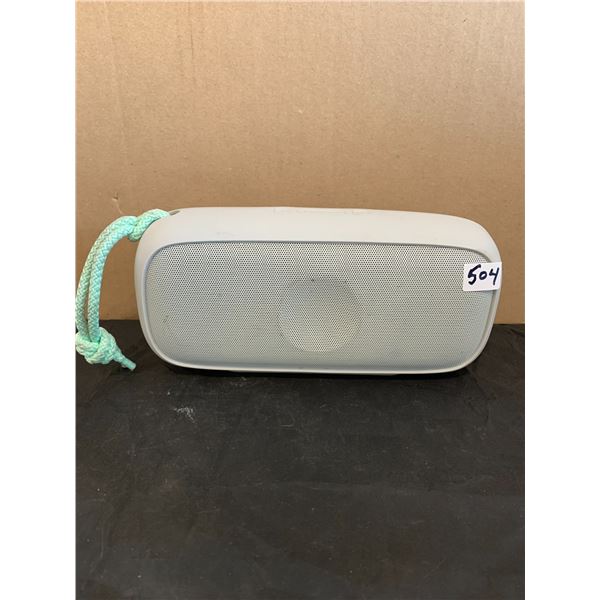 NUDE Bluetooth Speaker