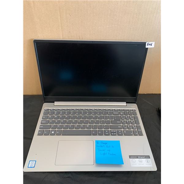 Lenovo Core i7 Ideapad 330S AS IS