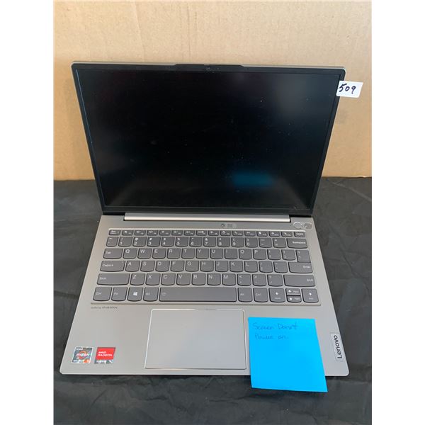 Lenovo ThinkBook 13s G3 - AS IS