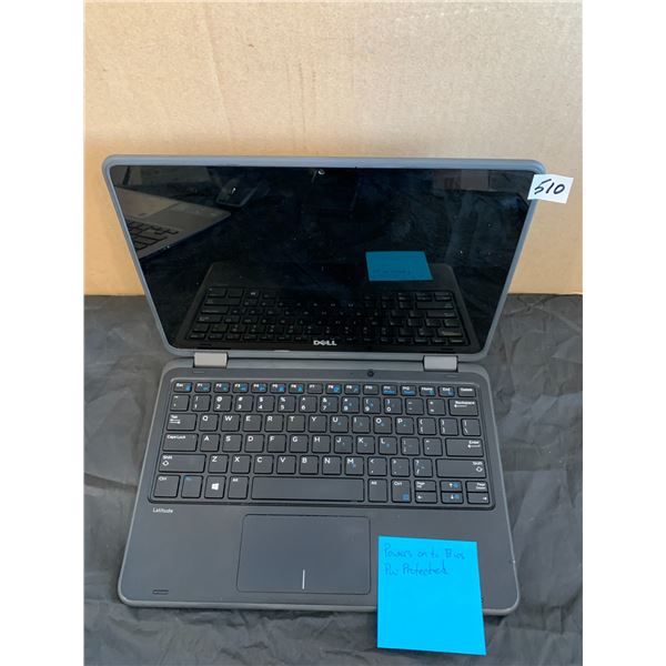 Dell Latitude 3189 Laptop - AS IS