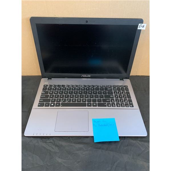 ASUS X550D Notebook PC - AS IS