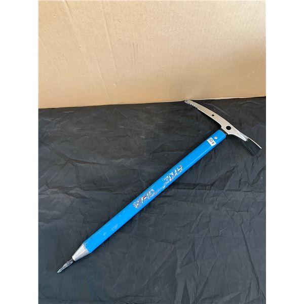 Ice Climbing Pick