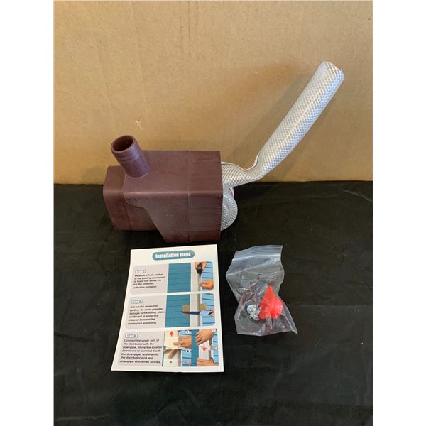 Rainwater Collection System