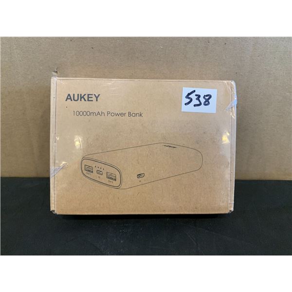 AUKEY 10000mAh Power Bank